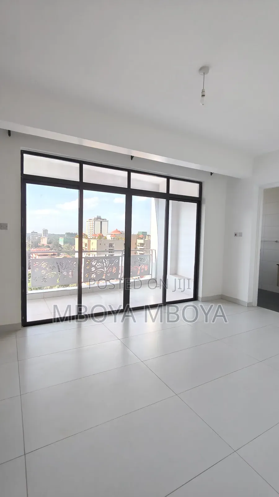 4bdrm Apartment in Parklands for rent in Parklands/Highridge