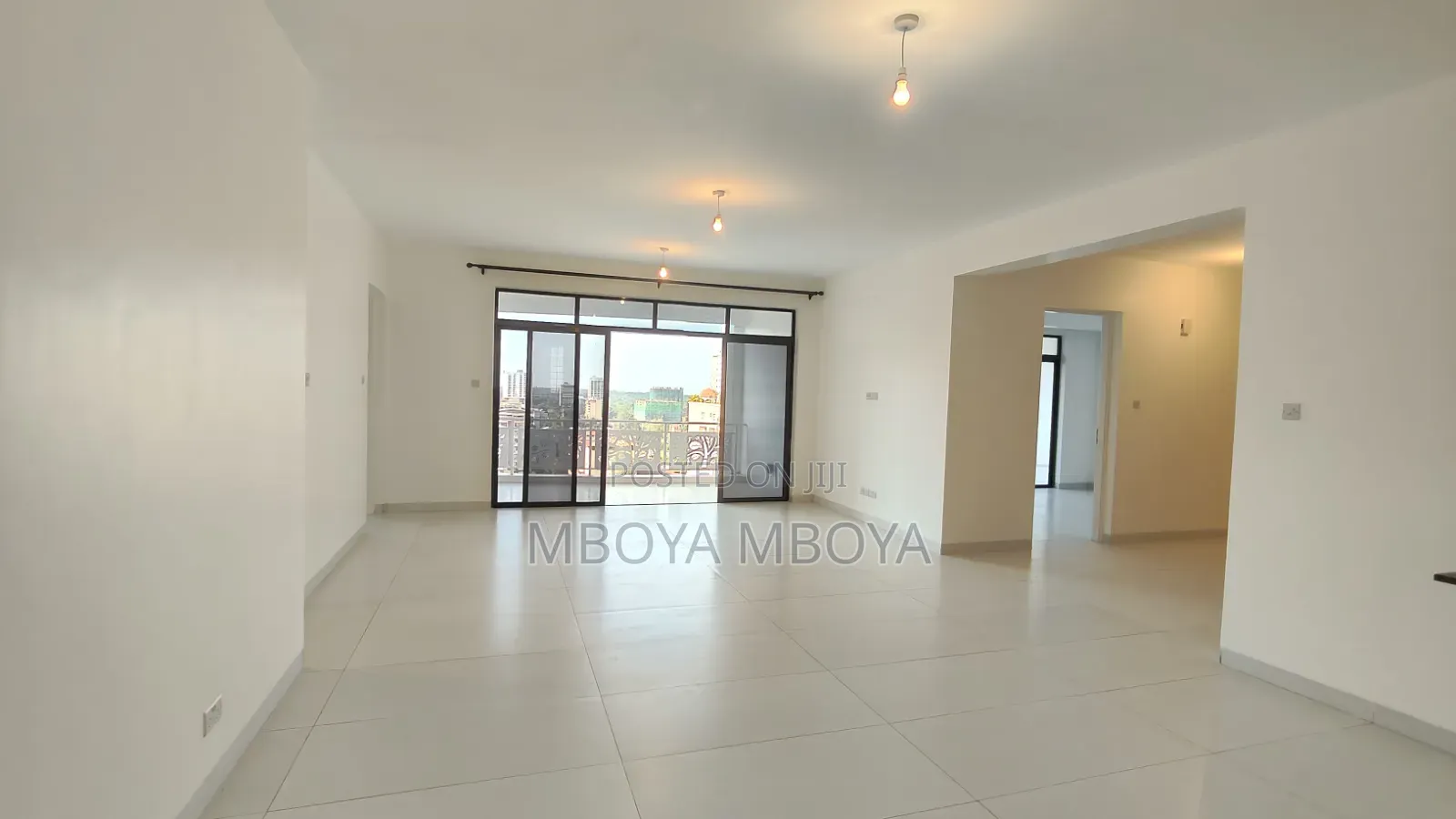 4bdrm Apartment in Parklands for rent in Parklands/Highridge