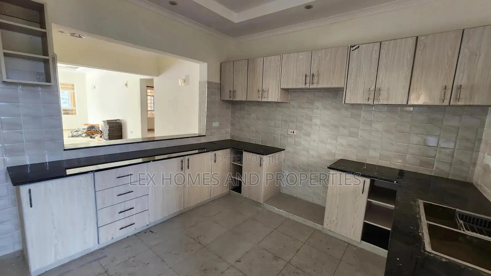 3bdrm Bungalow in Matasia for sale in Matasia