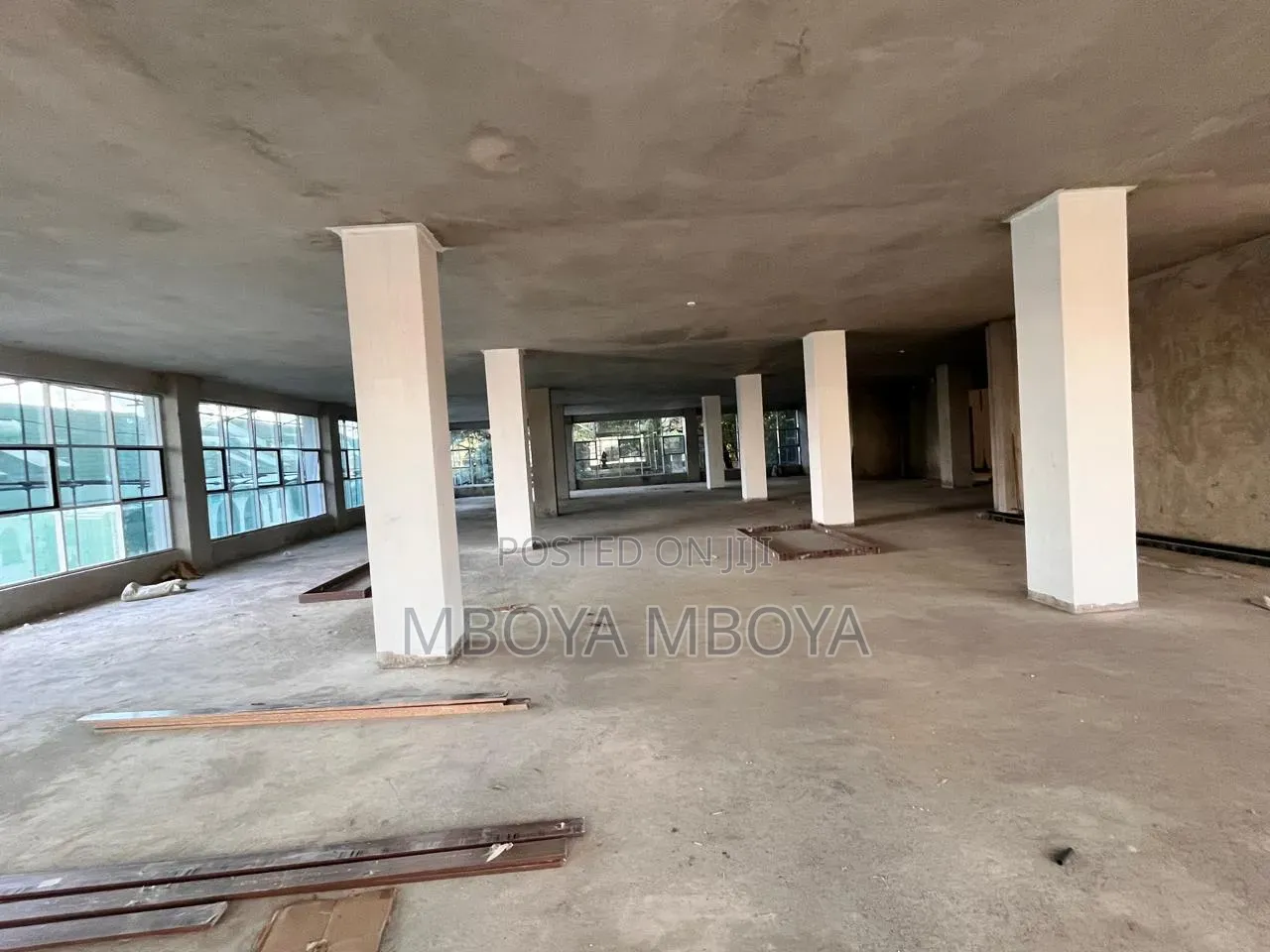 1600 SQFT Office Block for Rent in Lower Kabete