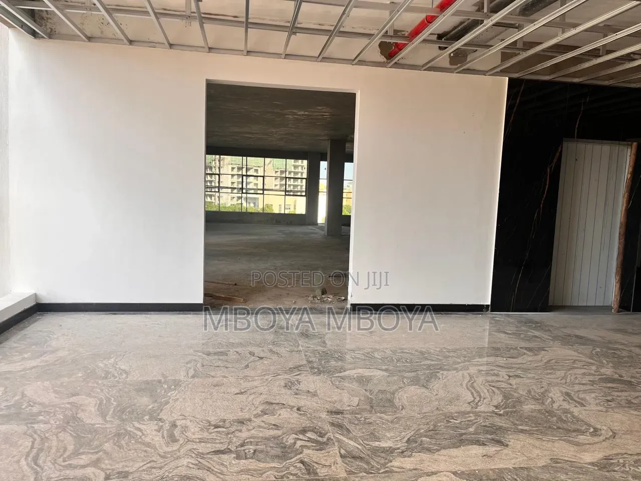 1600 SQFT Office Block for Rent in Lower Kabete