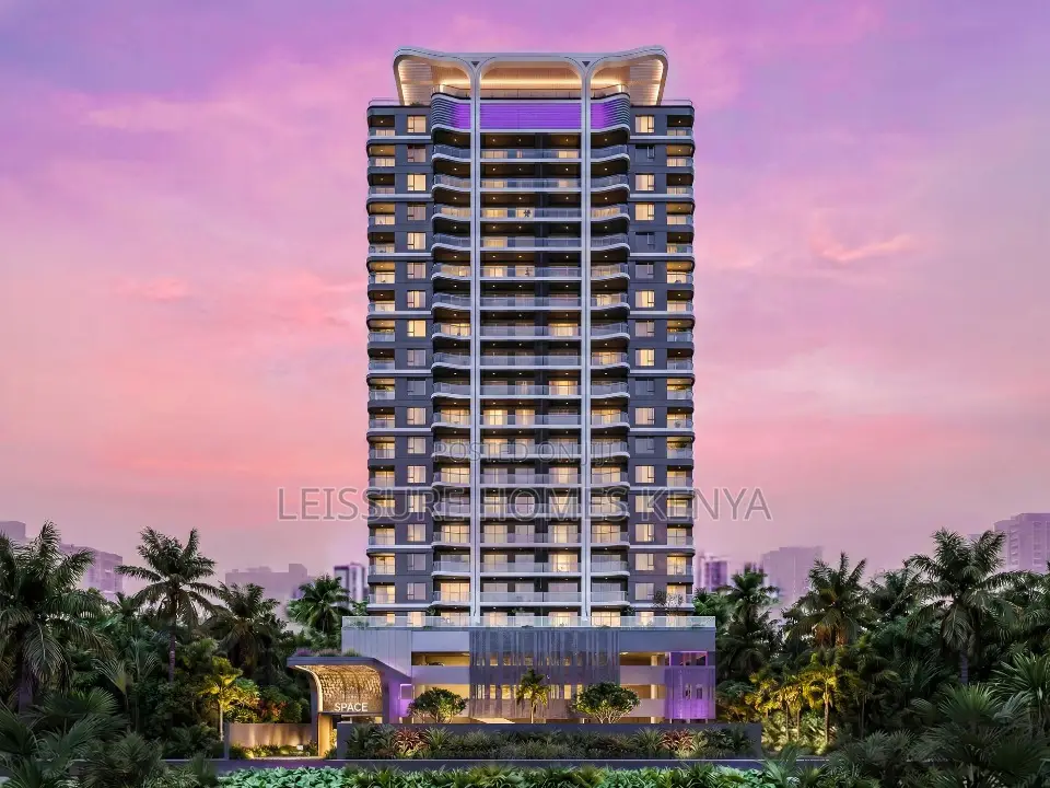 1bdrm Apartment in Kileleshwa for sale in Kileleshwa