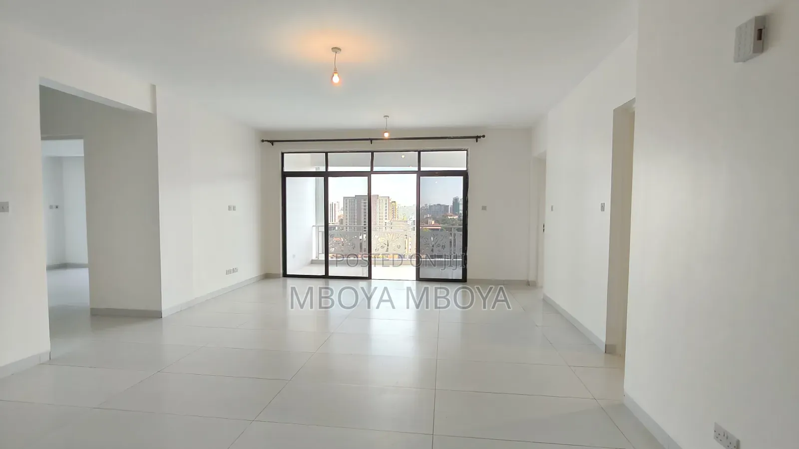 3bdrm Apartment in Parklands for rent in Parklands/Highridge