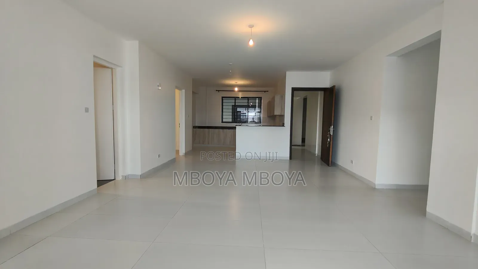 3bdrm Apartment in Parklands for rent in Parklands/Highridge