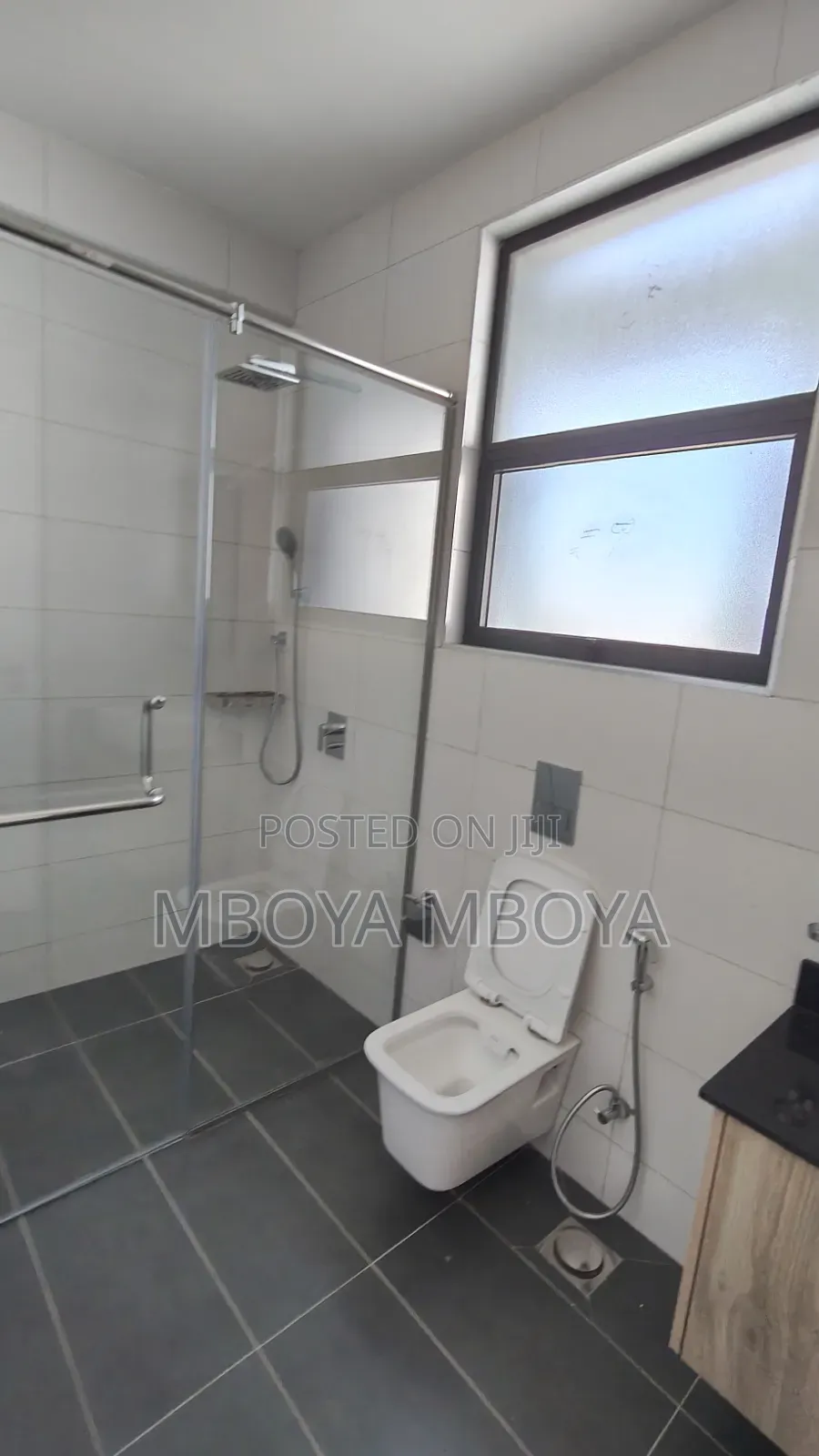 3bdrm Apartment in Parklands for rent in Parklands/Highridge