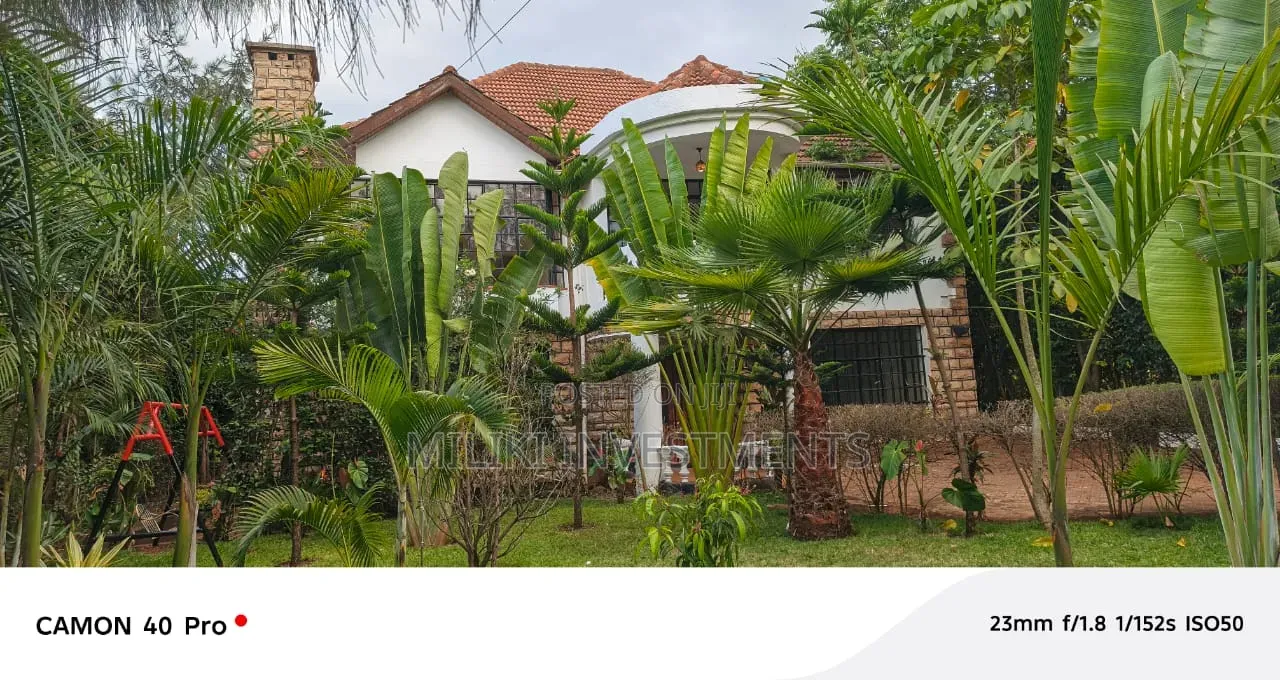 4bdrm Maisonette in Kerarapon, Karen C for sale in Karen C