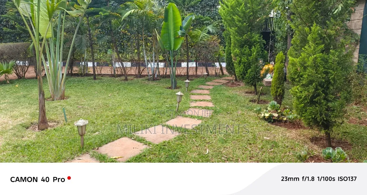 4bdrm Maisonette in Kerarapon, Karen C for sale in Karen C