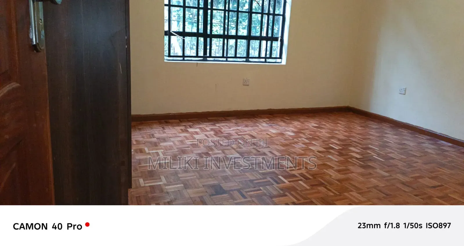 4bdrm Maisonette in Kerarapon, Karen C for sale in Karen C