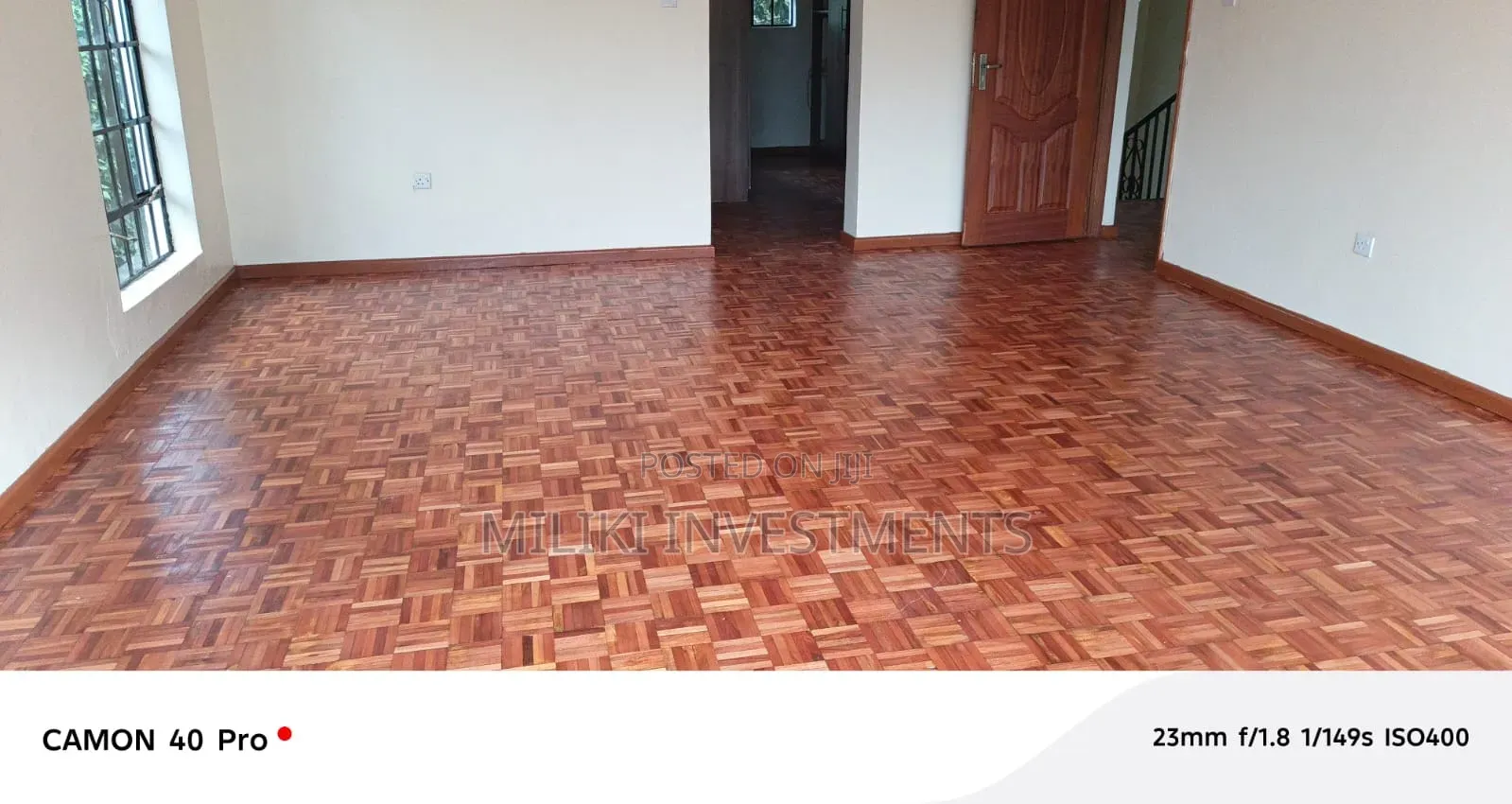 4bdrm Maisonette in Kerarapon, Karen C for sale in Karen C