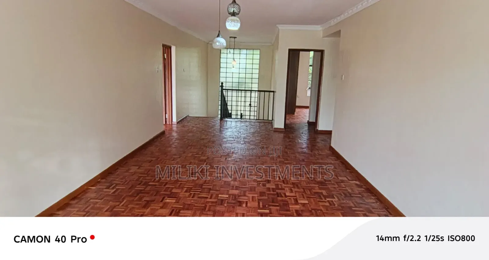 4bdrm Maisonette in Kerarapon, Karen C for sale in Karen C