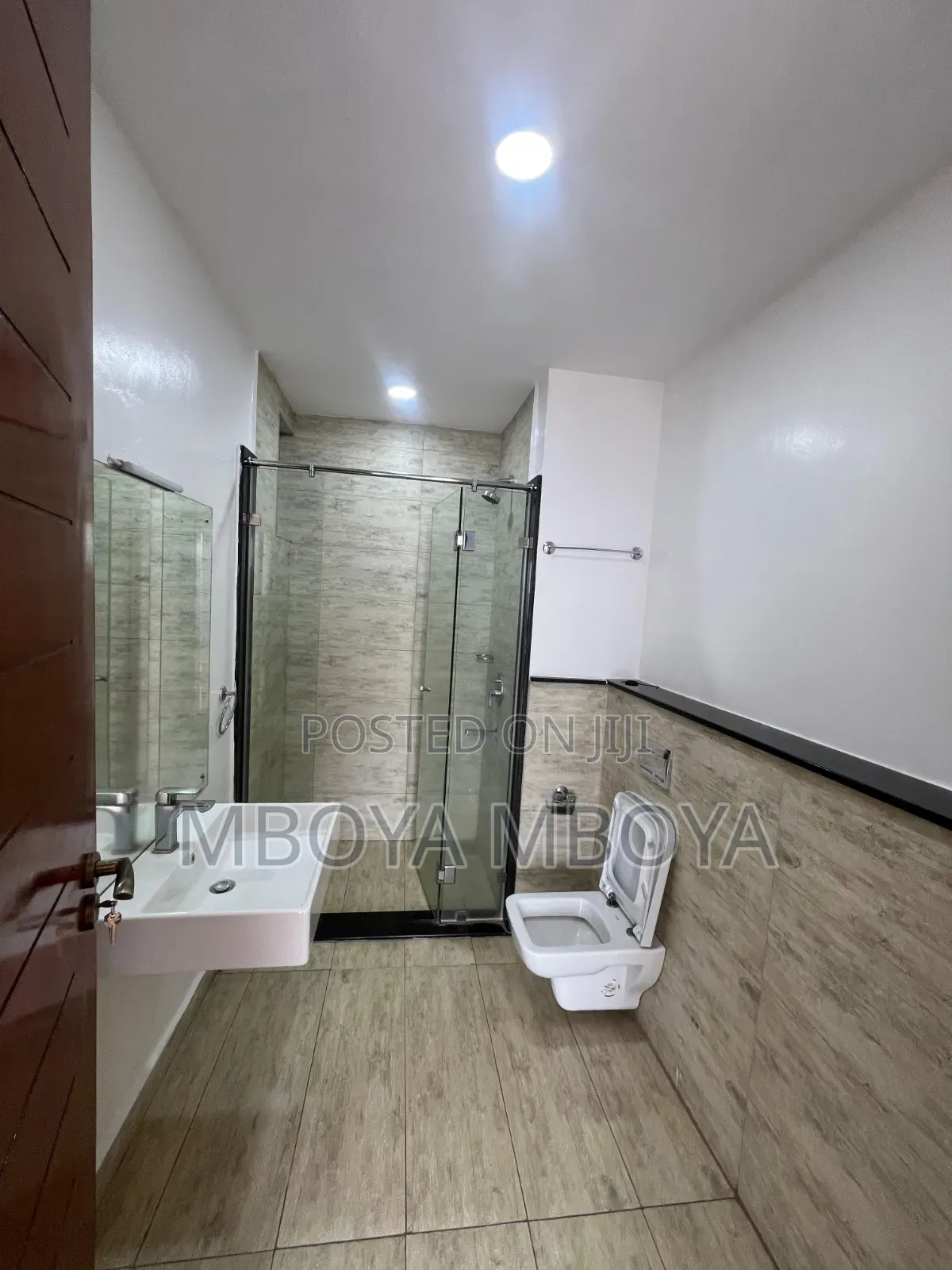 2bdrm Apartment in Yaya Center, Hurlingham for rent in Hurlingham