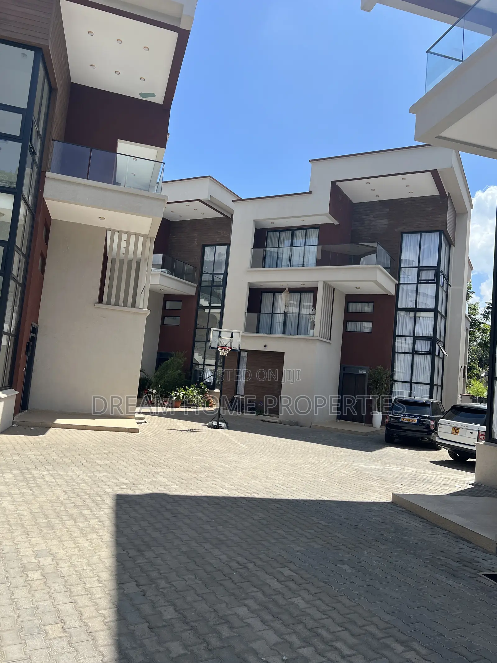 5bdrm Townhouse/Terrace in Lavington for sale in Lavington