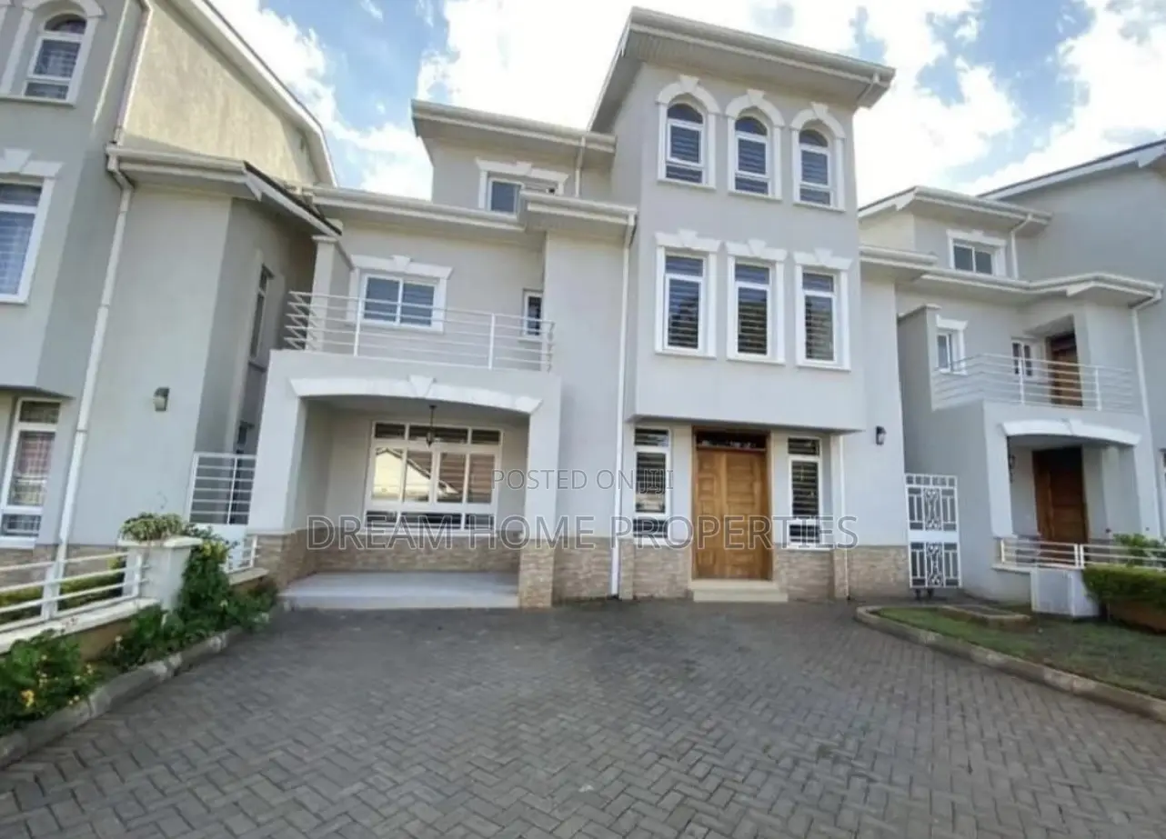5bdrm Townhouse/Terrace in Lavington for sale in Lavington