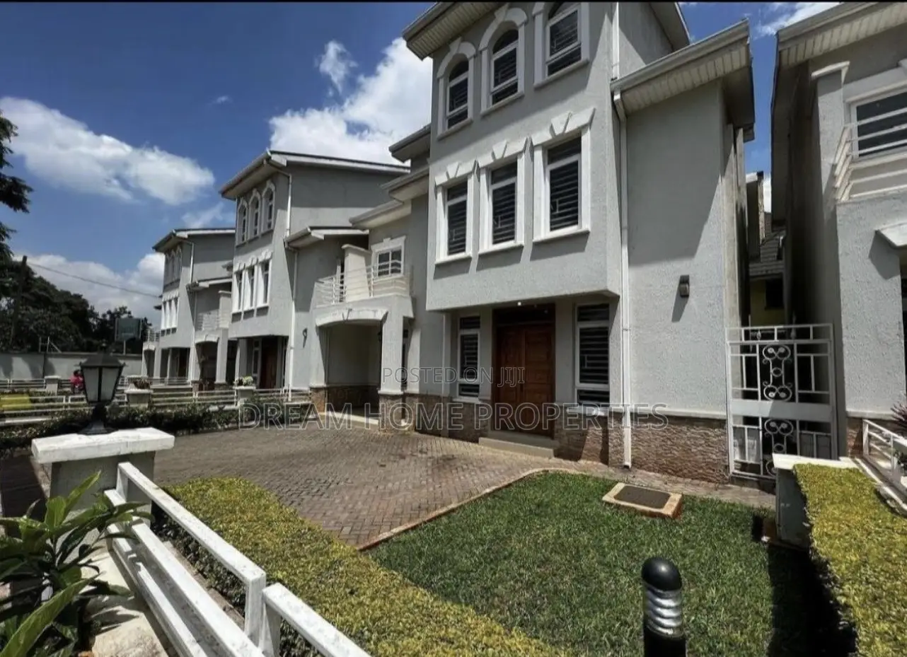 5bdrm Townhouse/Terrace in Lavington for sale in Lavington