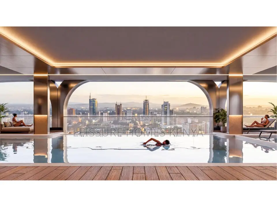 2bdrm Apartment in Kileleshwa for sale in Kileleshwa