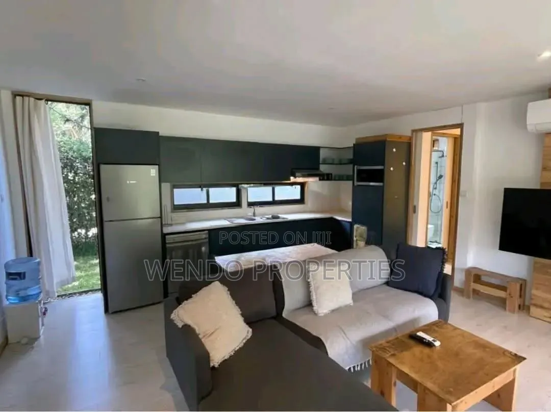 Furnished 2bdrm Bungalow in Karen C for rent in Karen C