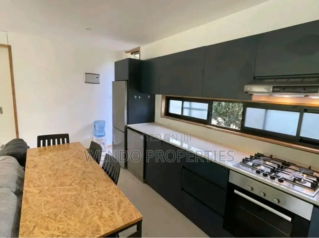 Furnished 2bdrm Bungalow in Karen C for rent in Karen C