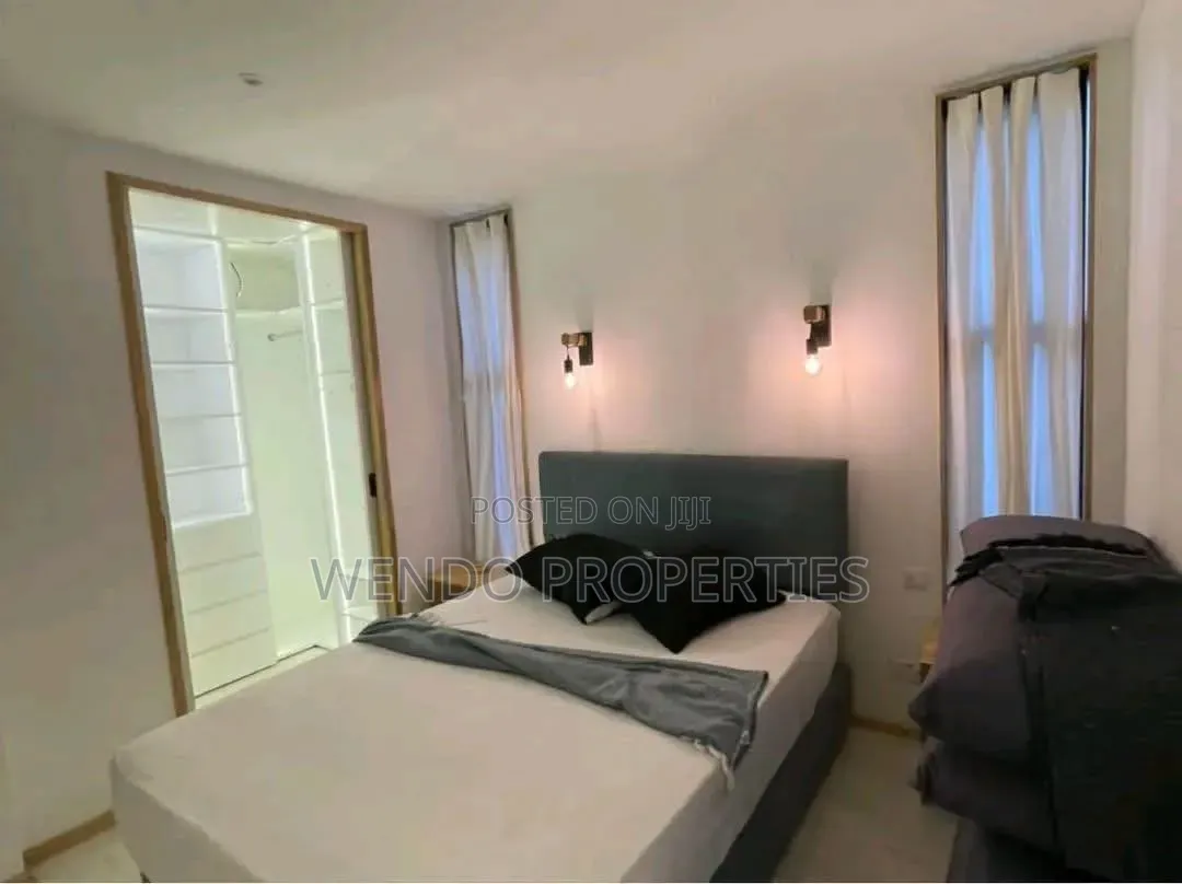 Furnished 2bdrm Bungalow in Karen C for rent in Karen C