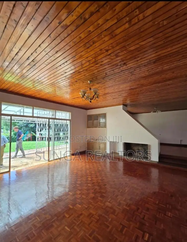 4bdrm Bungalow in Loresho for rent in Loresho