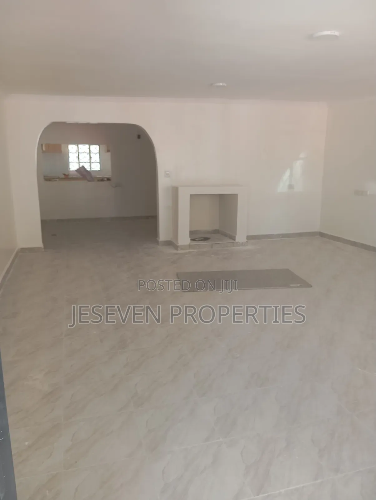 3bdrm Bungalow in Syokimau Katani Road for rent in Katani
