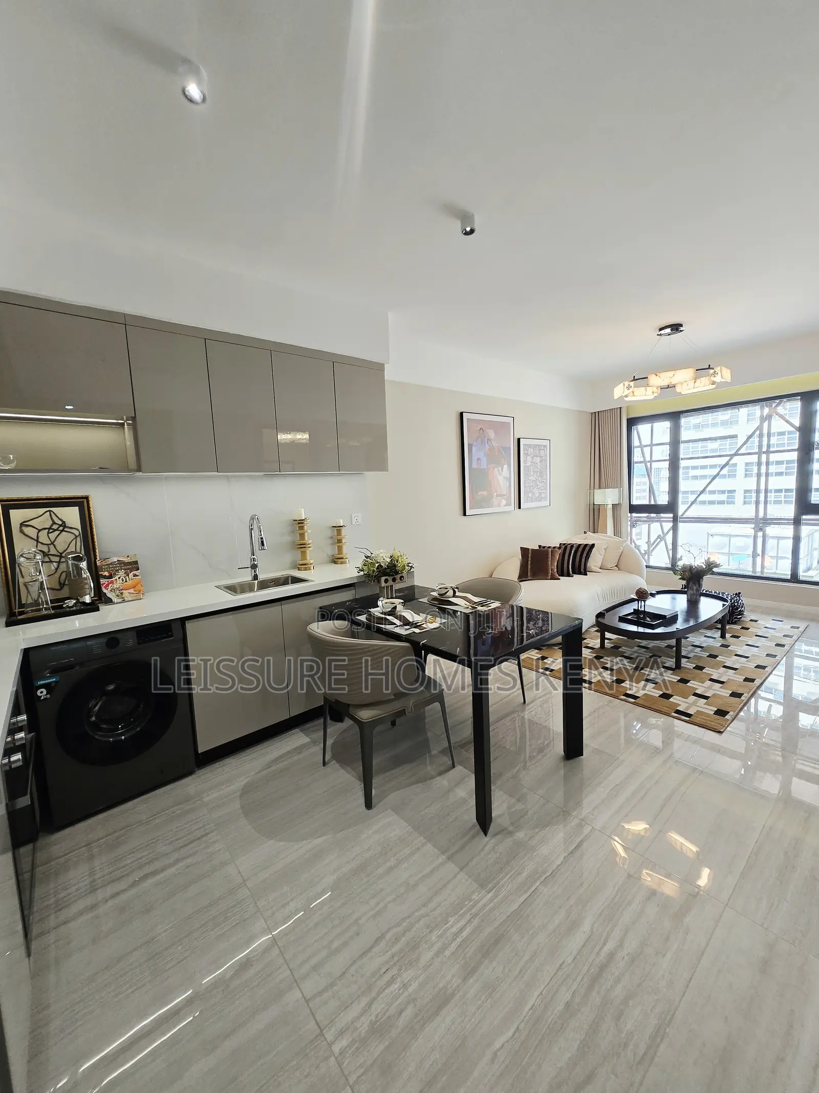 1bdrm Apartment in Spring Valley for sale in Spring Valley