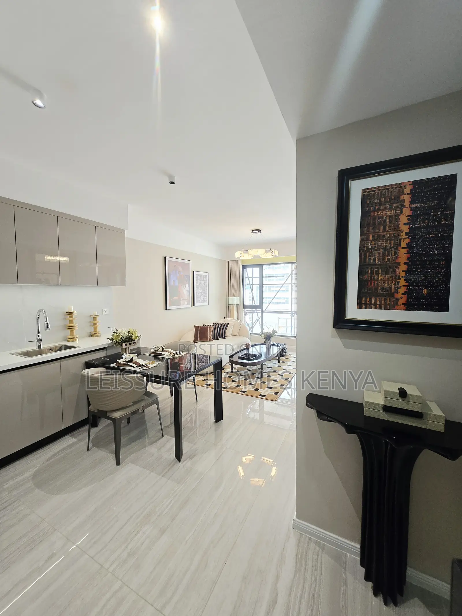 1bdrm Apartment in Spring Valley for sale in Spring Valley