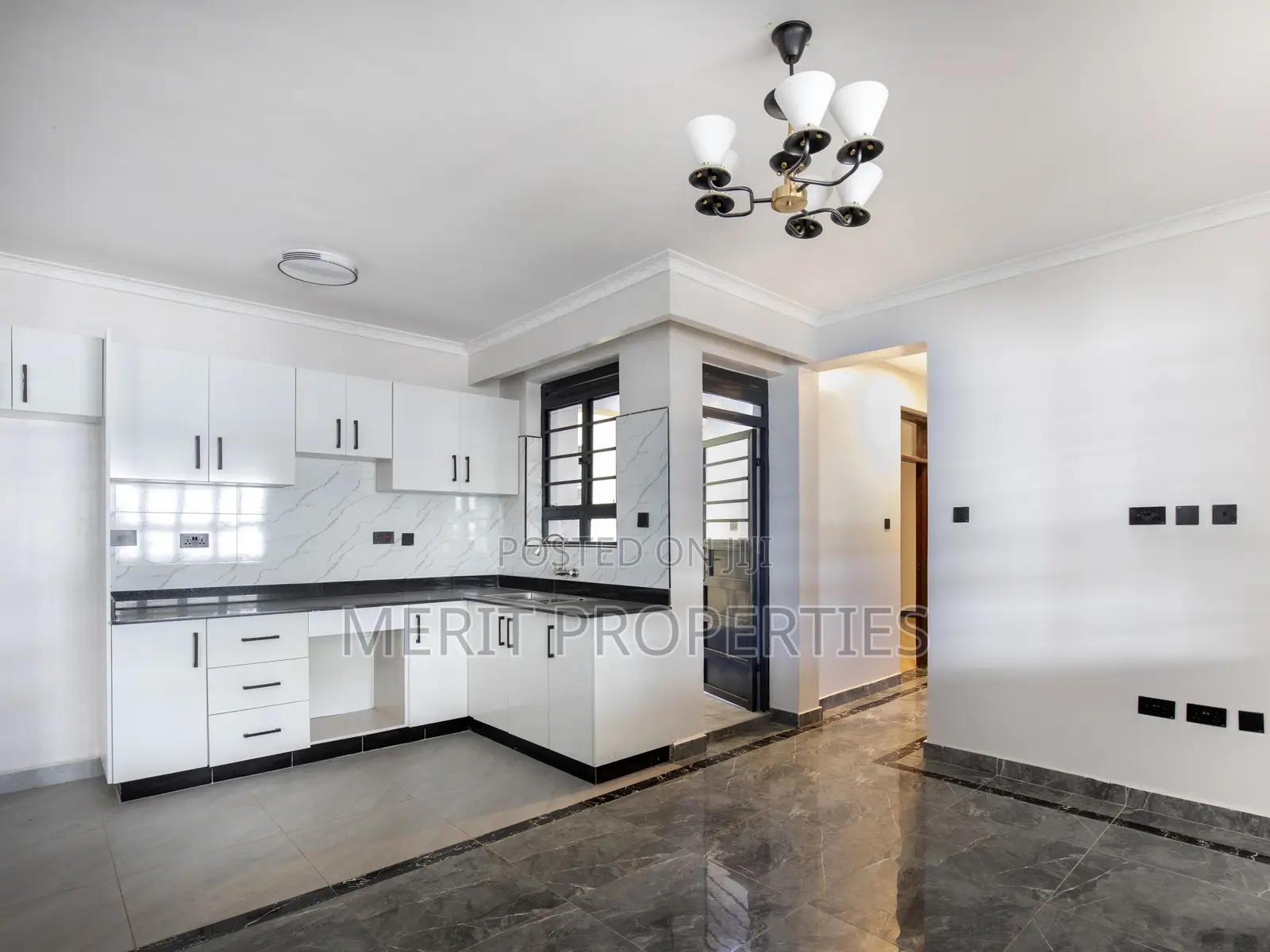 3bdrm Apartment in Zarita Annex, Katani for rent in Katani