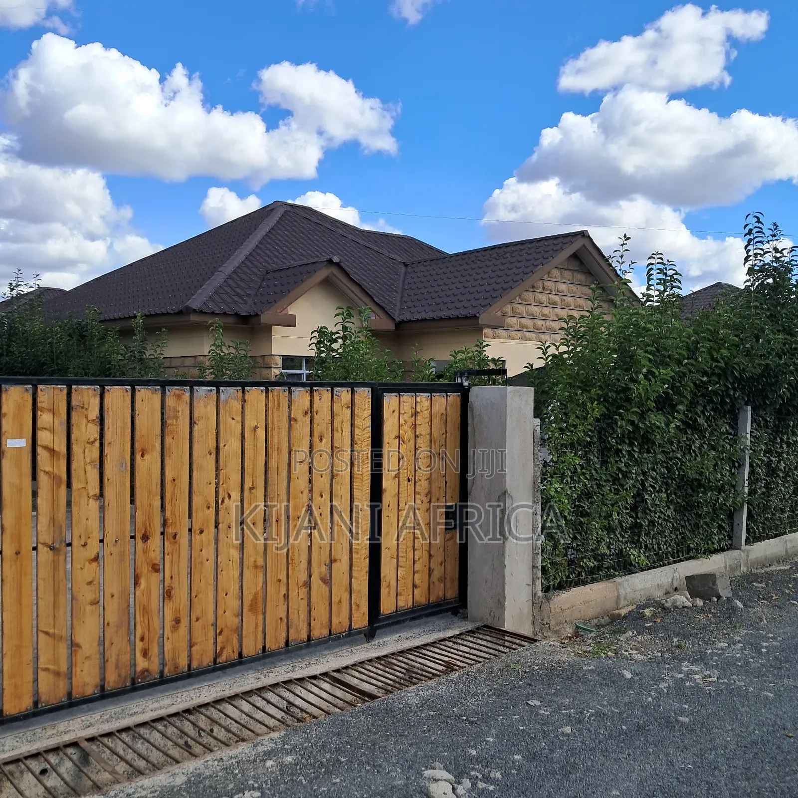 3bdrm Bungalow in Kitengela for sale in Kitengela
