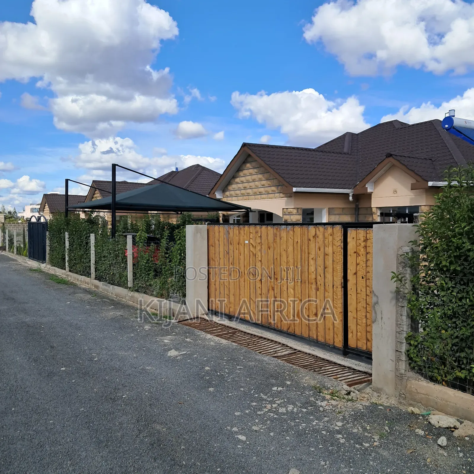 3bdrm Bungalow in Kitengela for sale in Kitengela