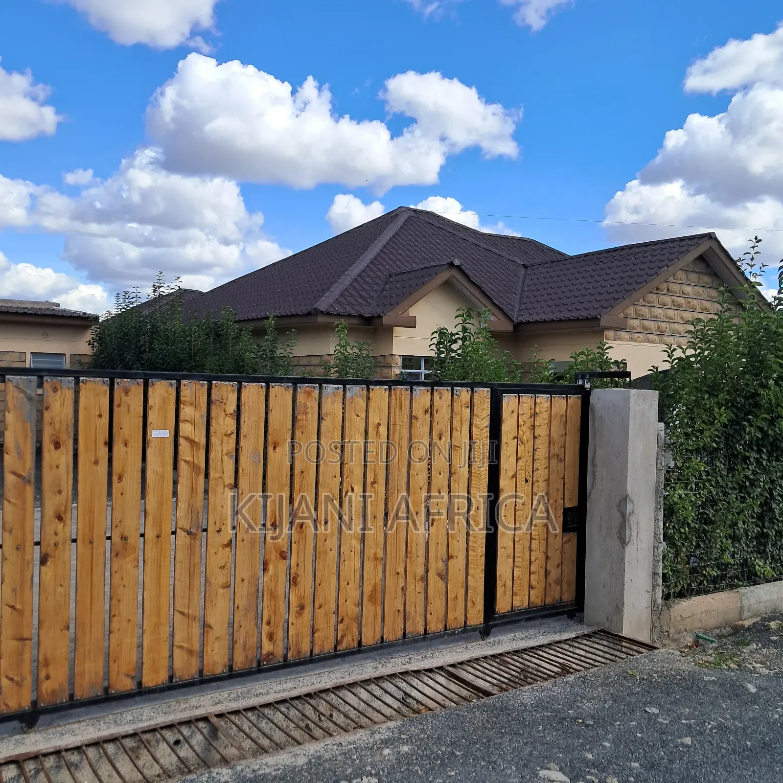 3bdrm Bungalow in Kitengela for sale in Kitengela