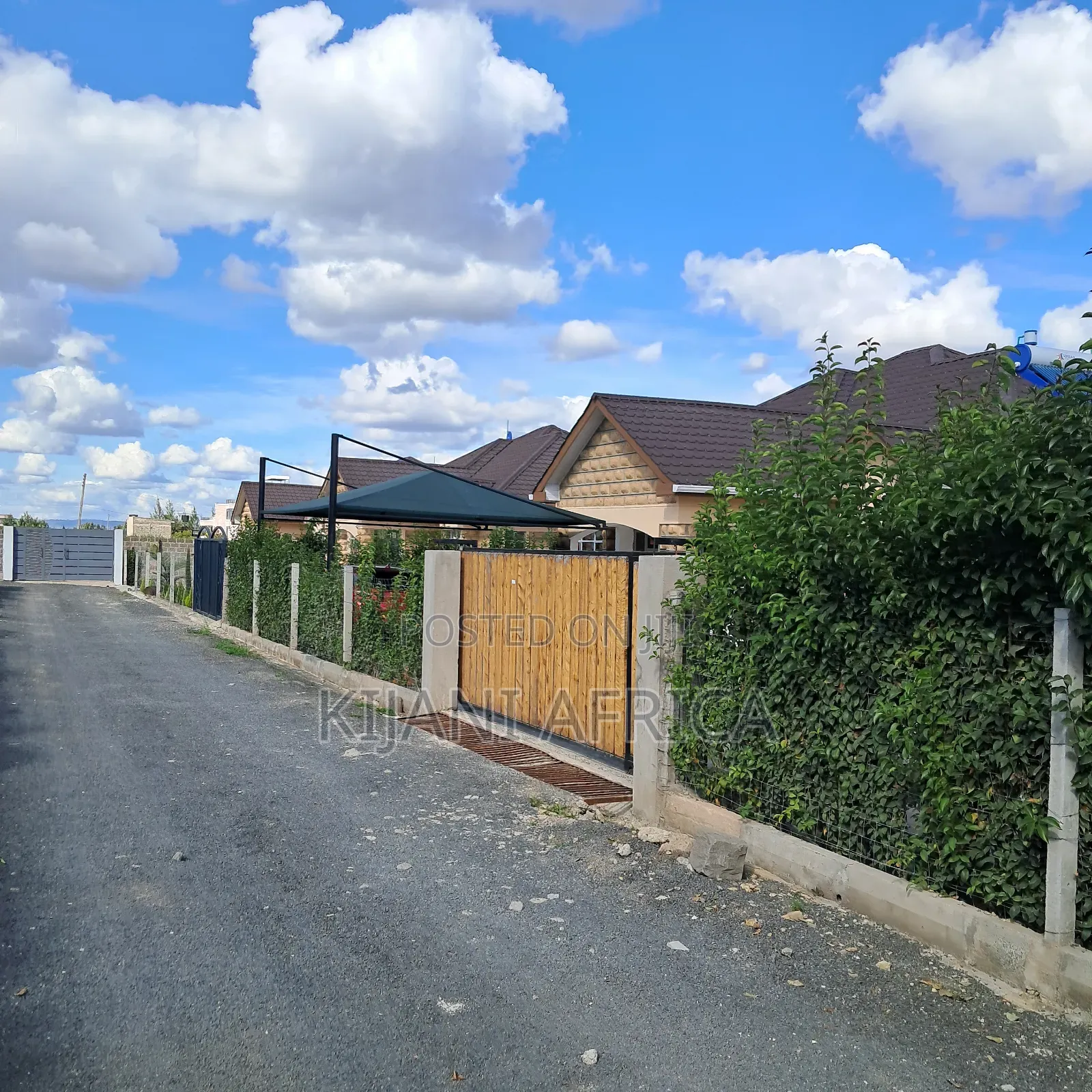 3bdrm Bungalow in Kitengela for sale in Kitengela