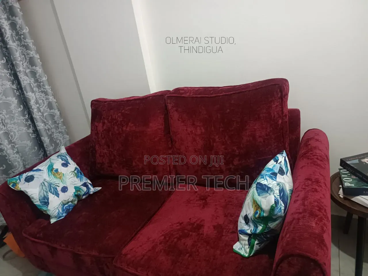 Furnished 1bdrm Apartment in Nairobi Central for rent in Nairobi Central