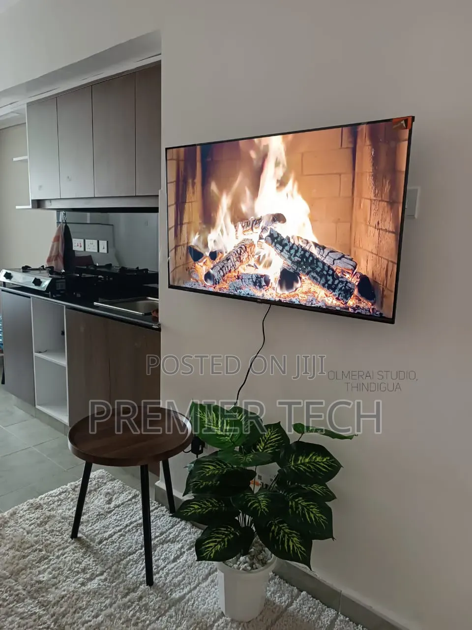 Furnished 1bdrm Apartment in Nairobi Central for rent in Nairobi Central