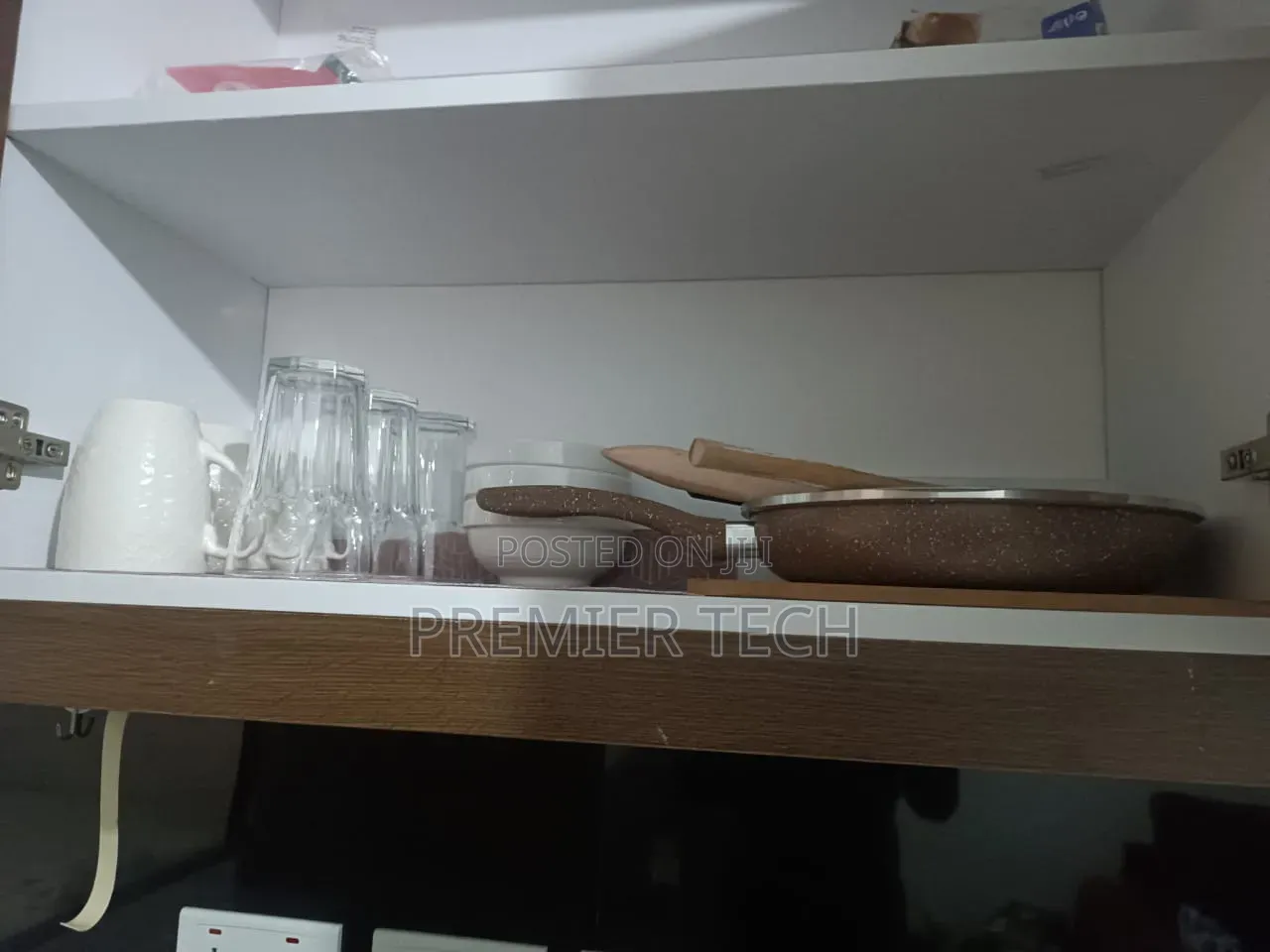 Furnished 1bdrm Apartment in Nairobi Central for rent in Nairobi Central
