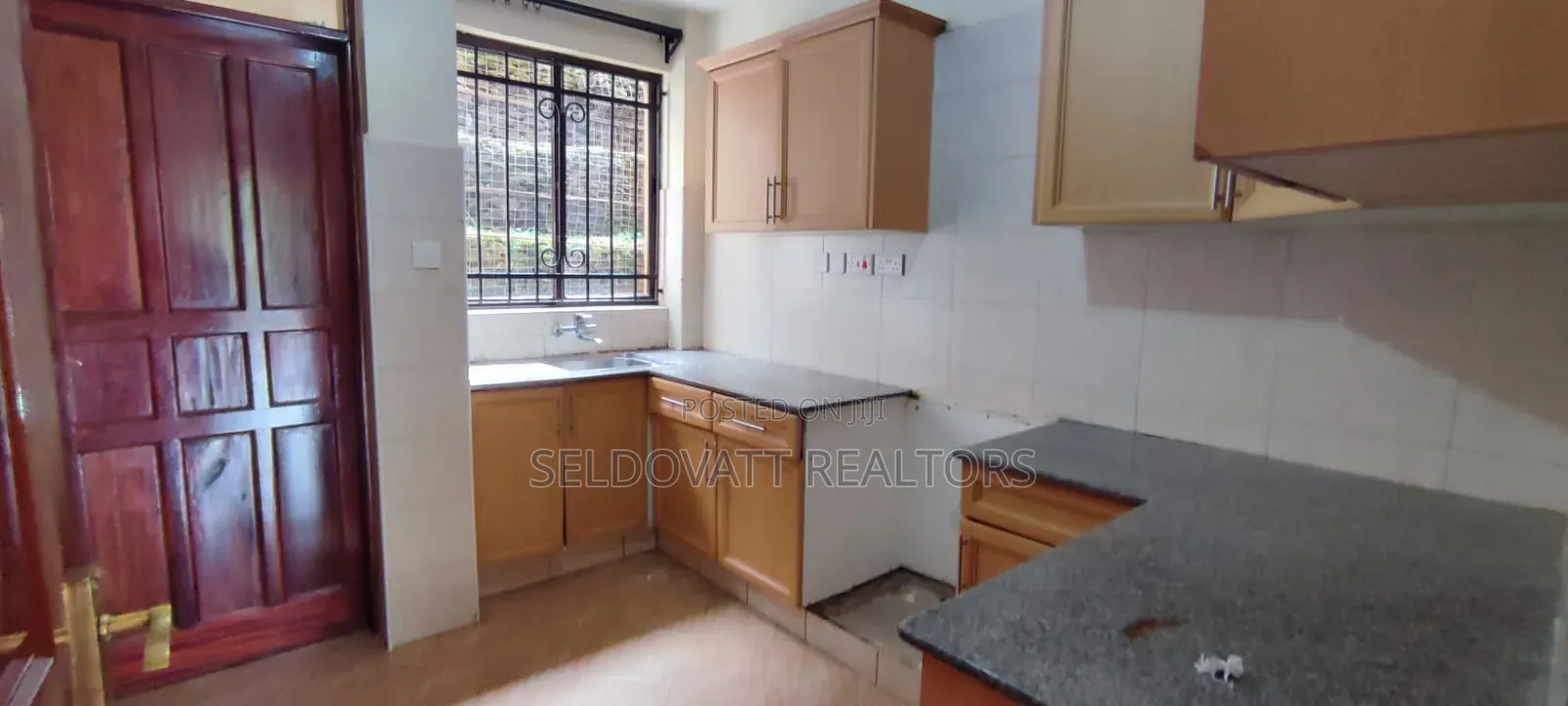 3bdrm Apartment in Loresho for rent in Loresho