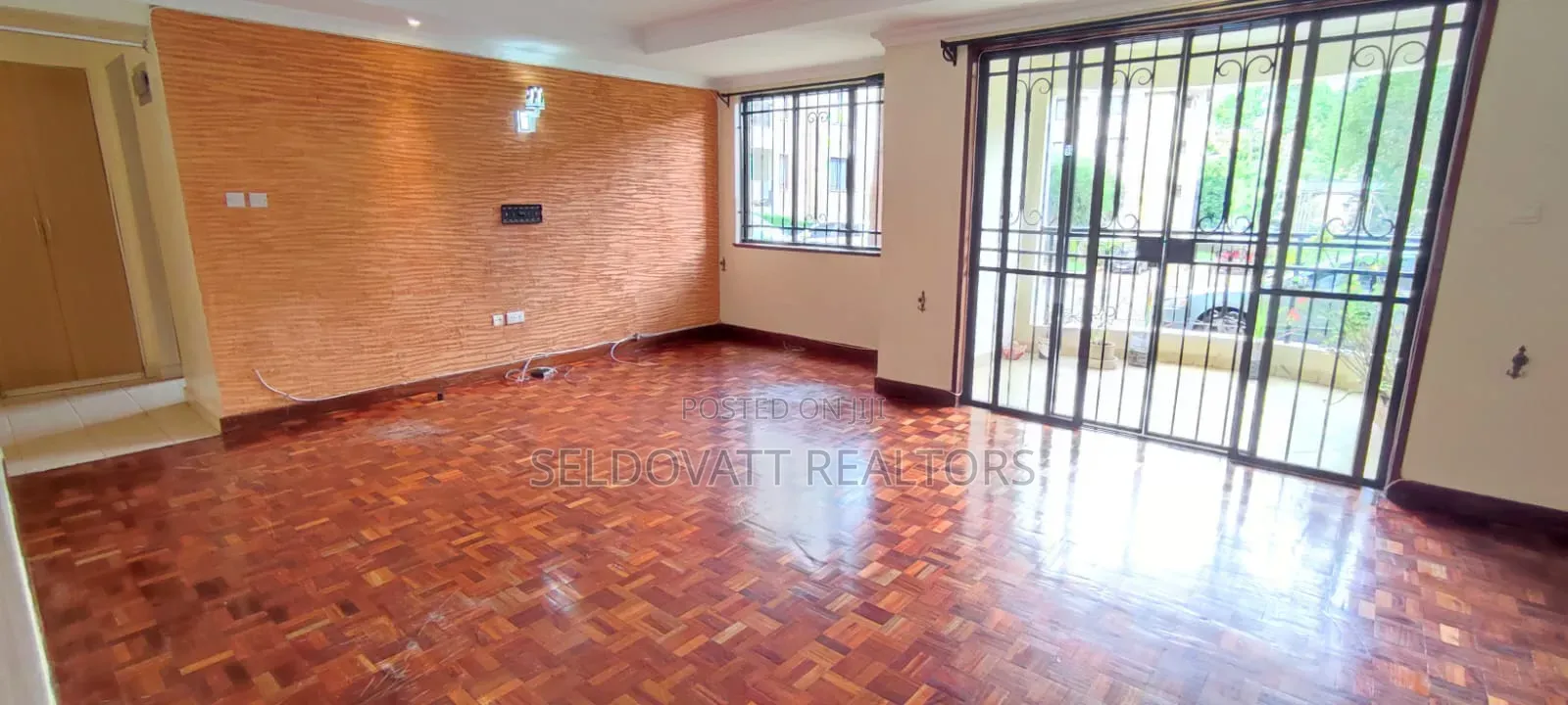 3bdrm Apartment in Loresho for rent in Loresho