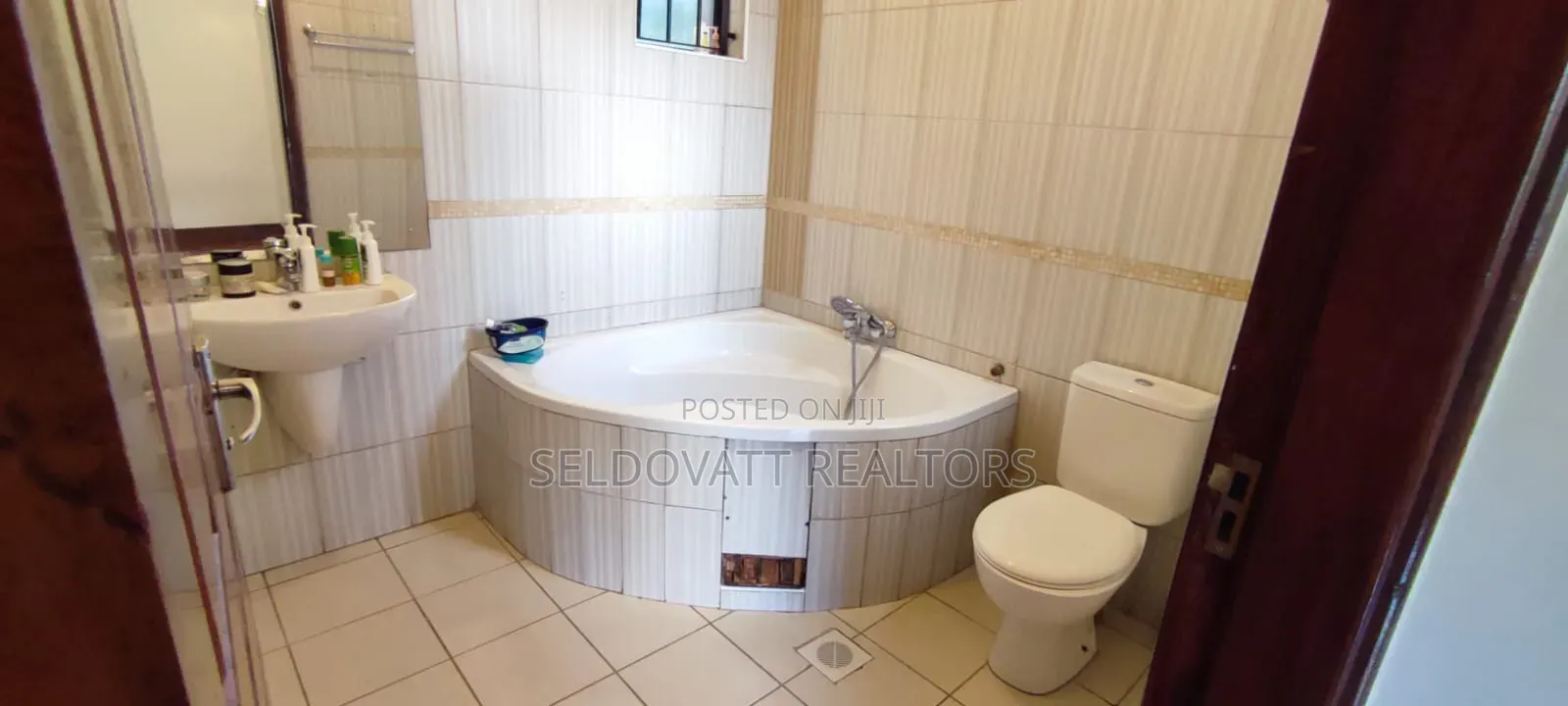 3bdrm Apartment in Loresho for rent in Loresho