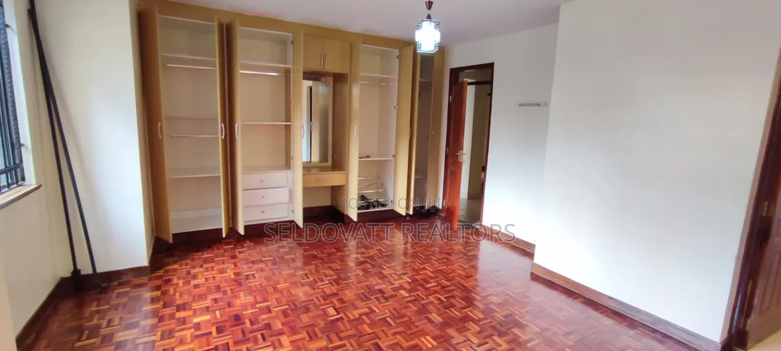 3bdrm Apartment in Loresho for rent in Loresho