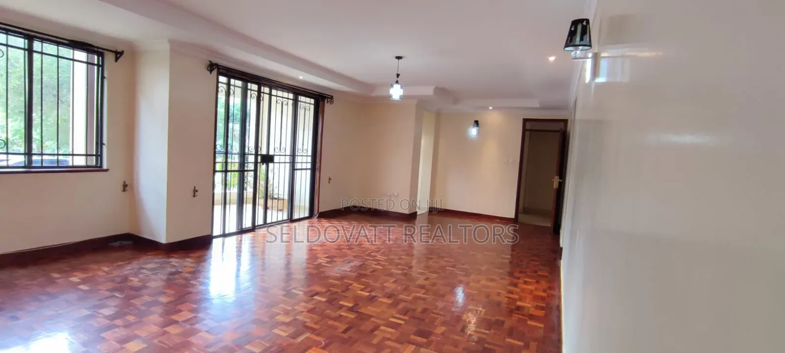 3bdrm Apartment in Loresho for rent in Loresho