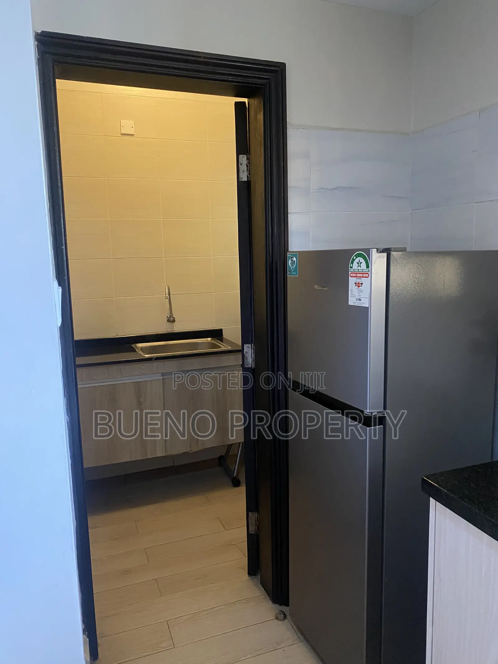 Furnished 1bdrm Apartment in Kilimani, Hurlingham for rent in Hurlingham
