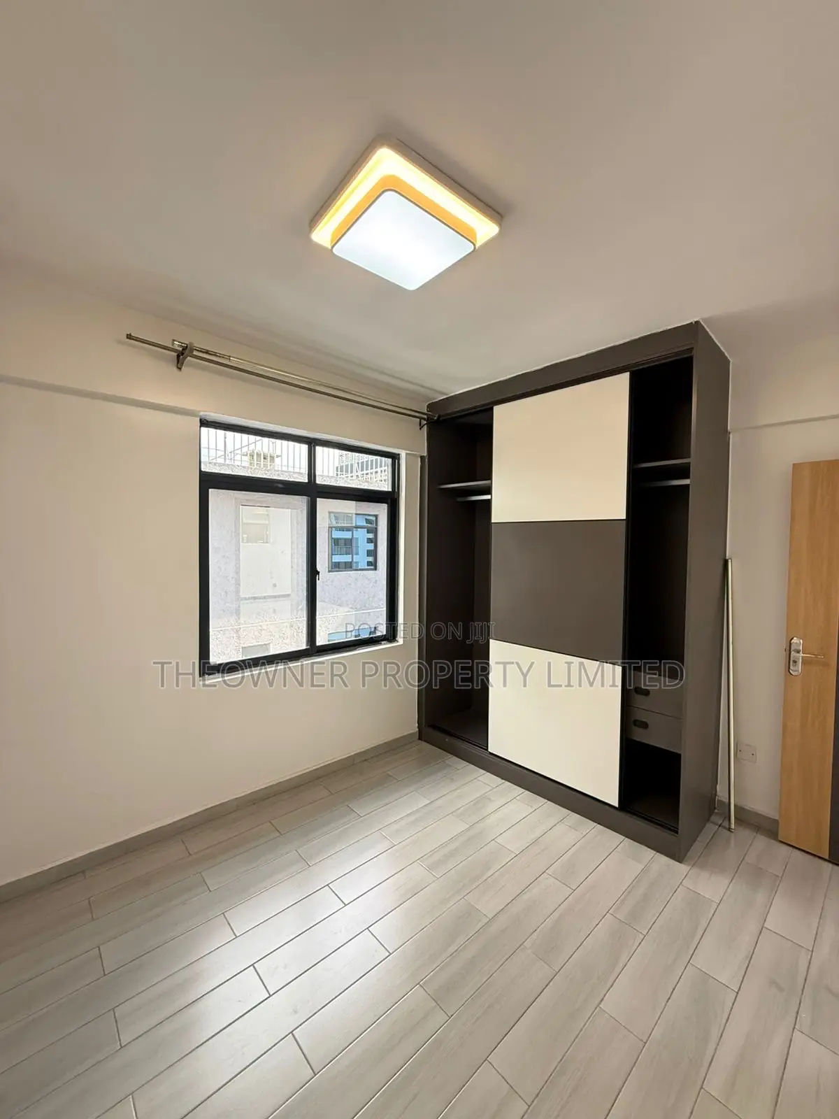 2bdrm Apartment in Kileleshwa for rent in Kileleshwa