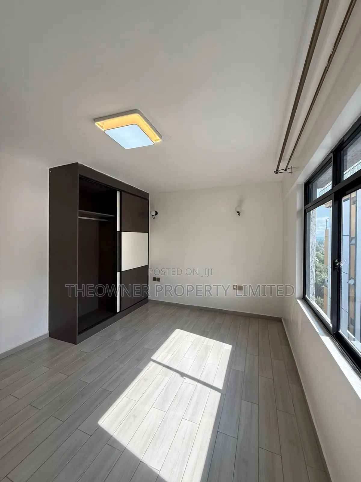 2bdrm Apartment in Kileleshwa for rent in Kileleshwa