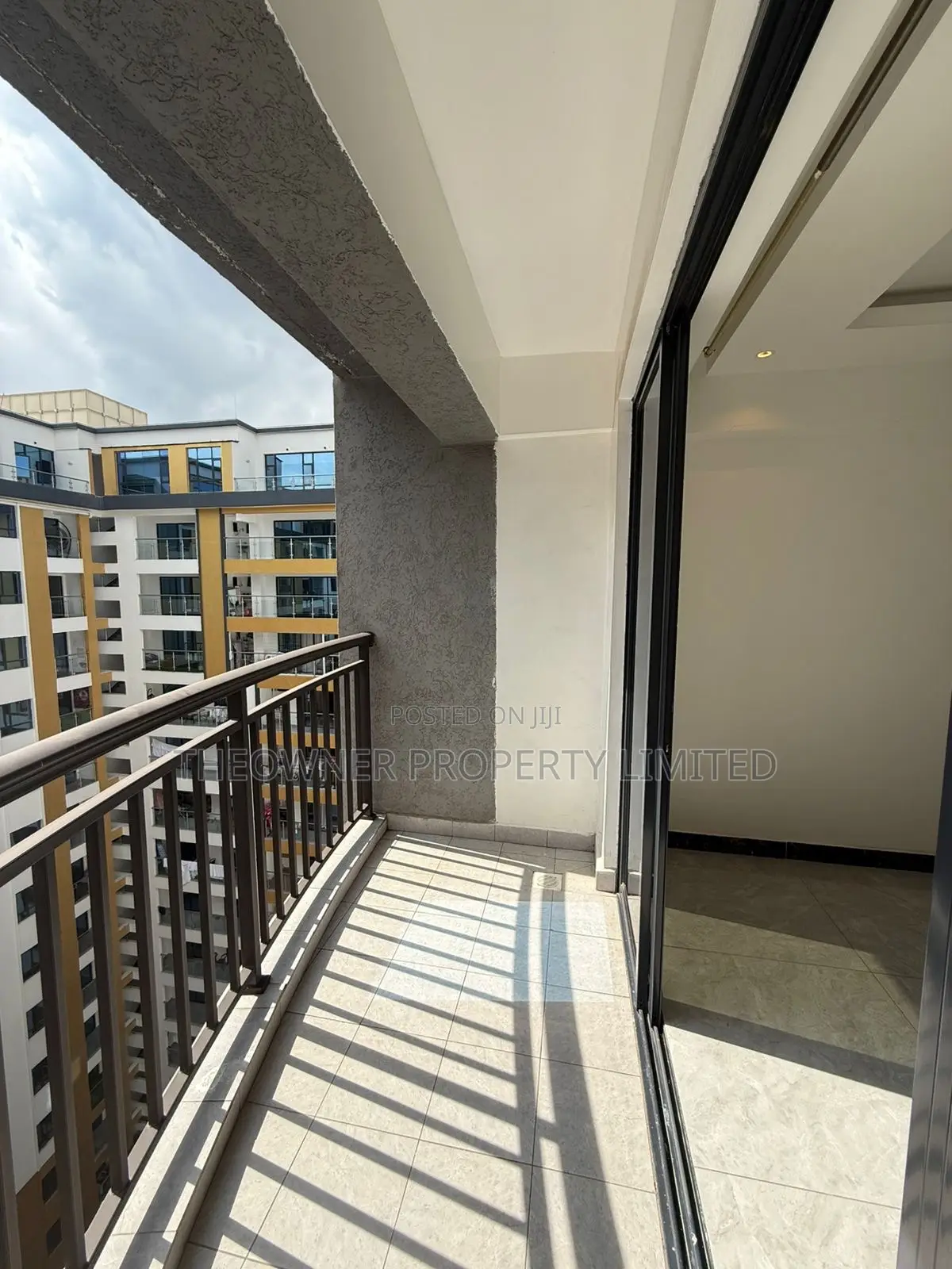 2bdrm Apartment in Kileleshwa for rent in Kileleshwa