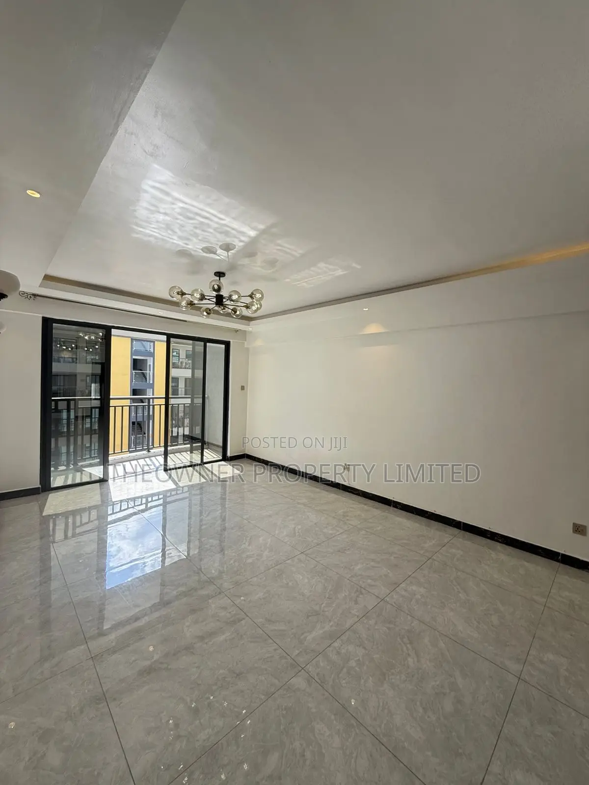 2bdrm Apartment in Kileleshwa for rent in Kileleshwa