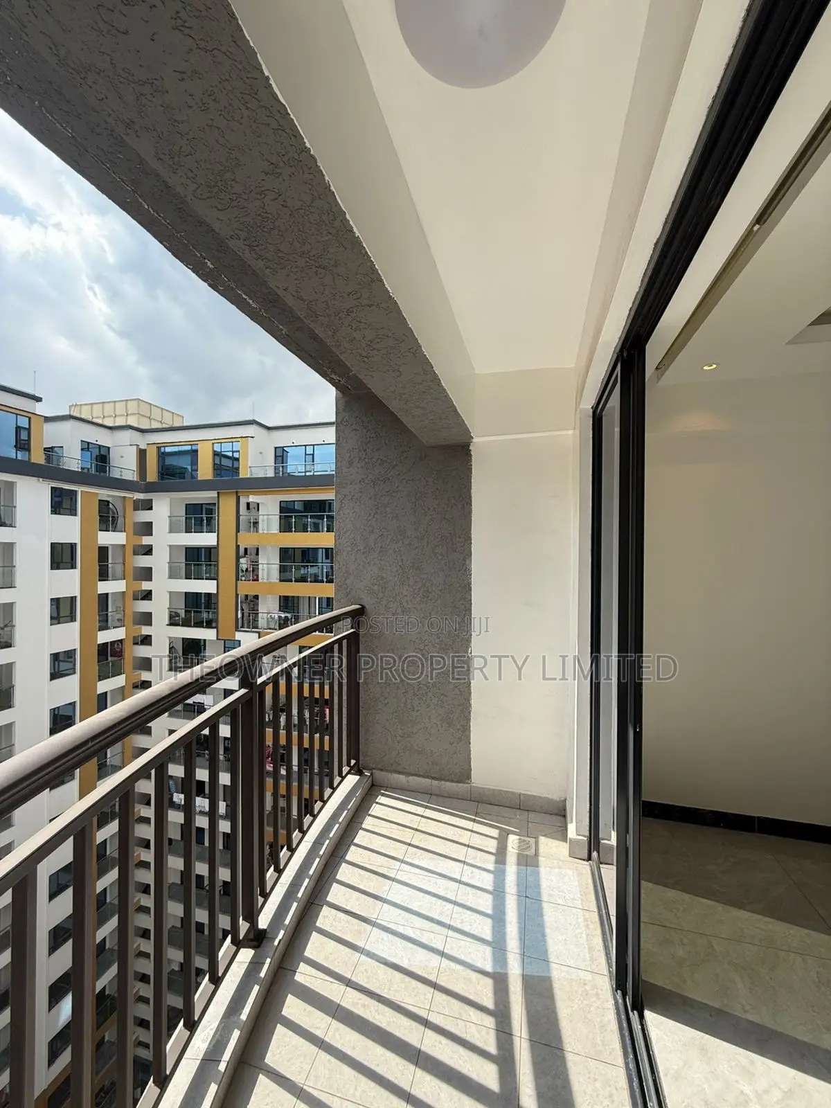 2bdrm Apartment in Kileleshwa for rent in Kileleshwa