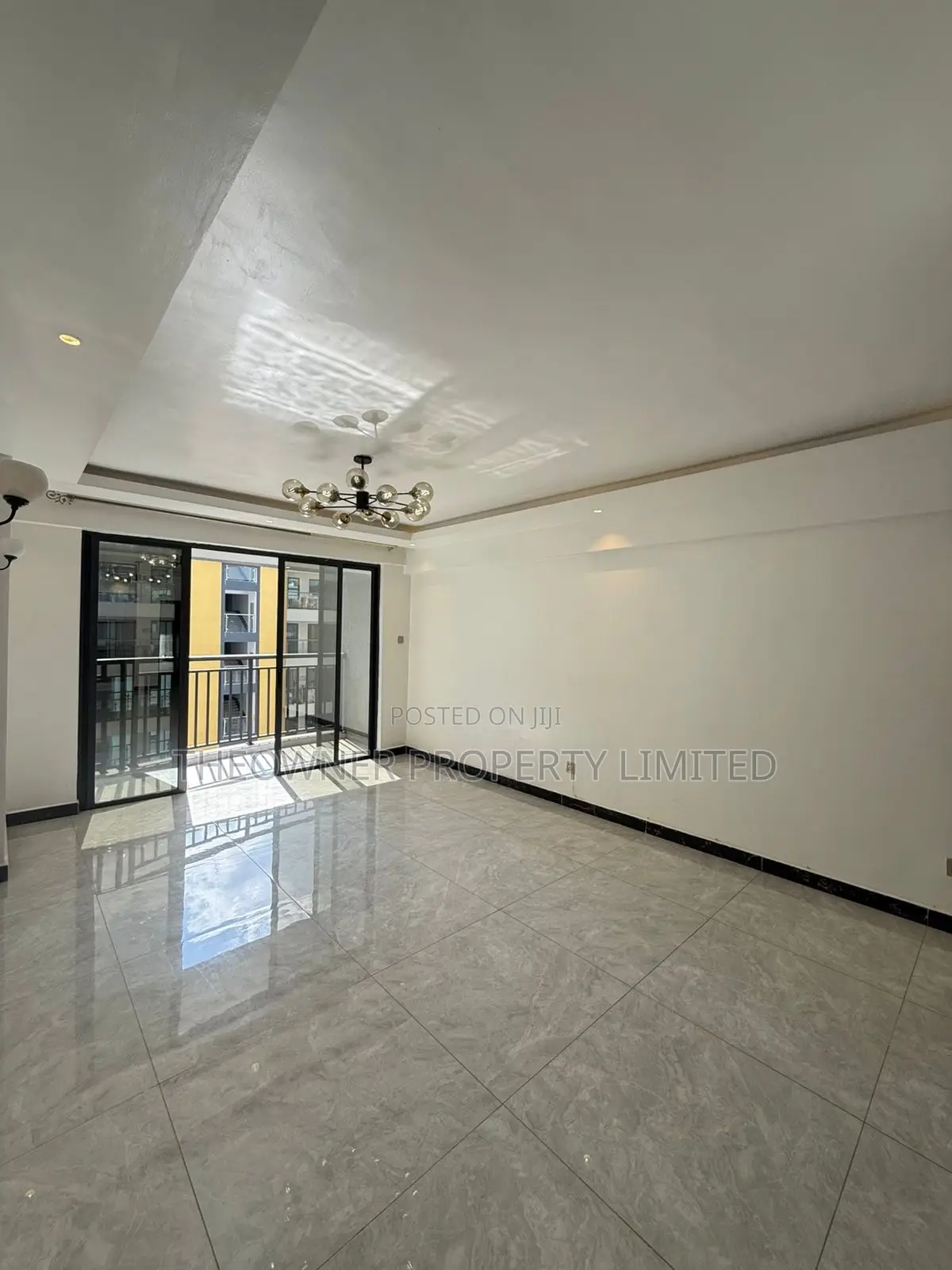 3bdrm Apartment in Kileleshwa for rent in Kileleshwa