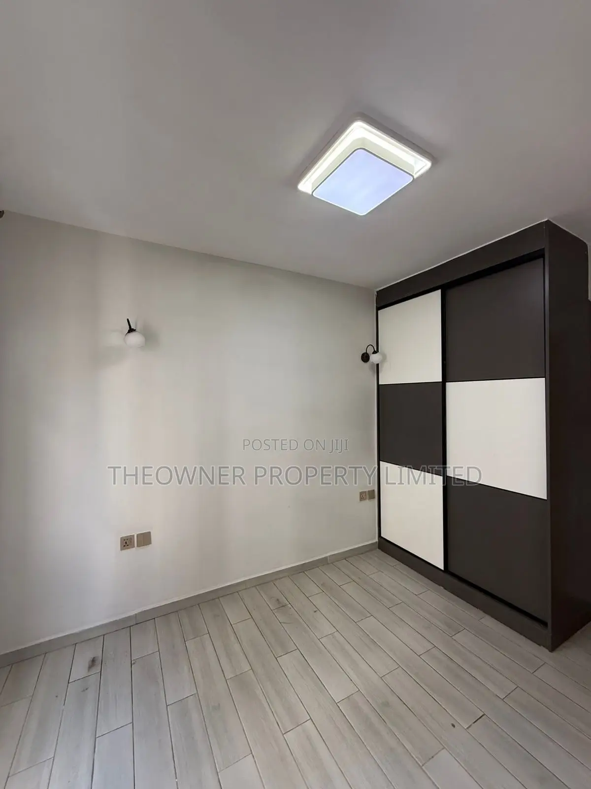 3bdrm Apartment in Kileleshwa for rent in Kileleshwa