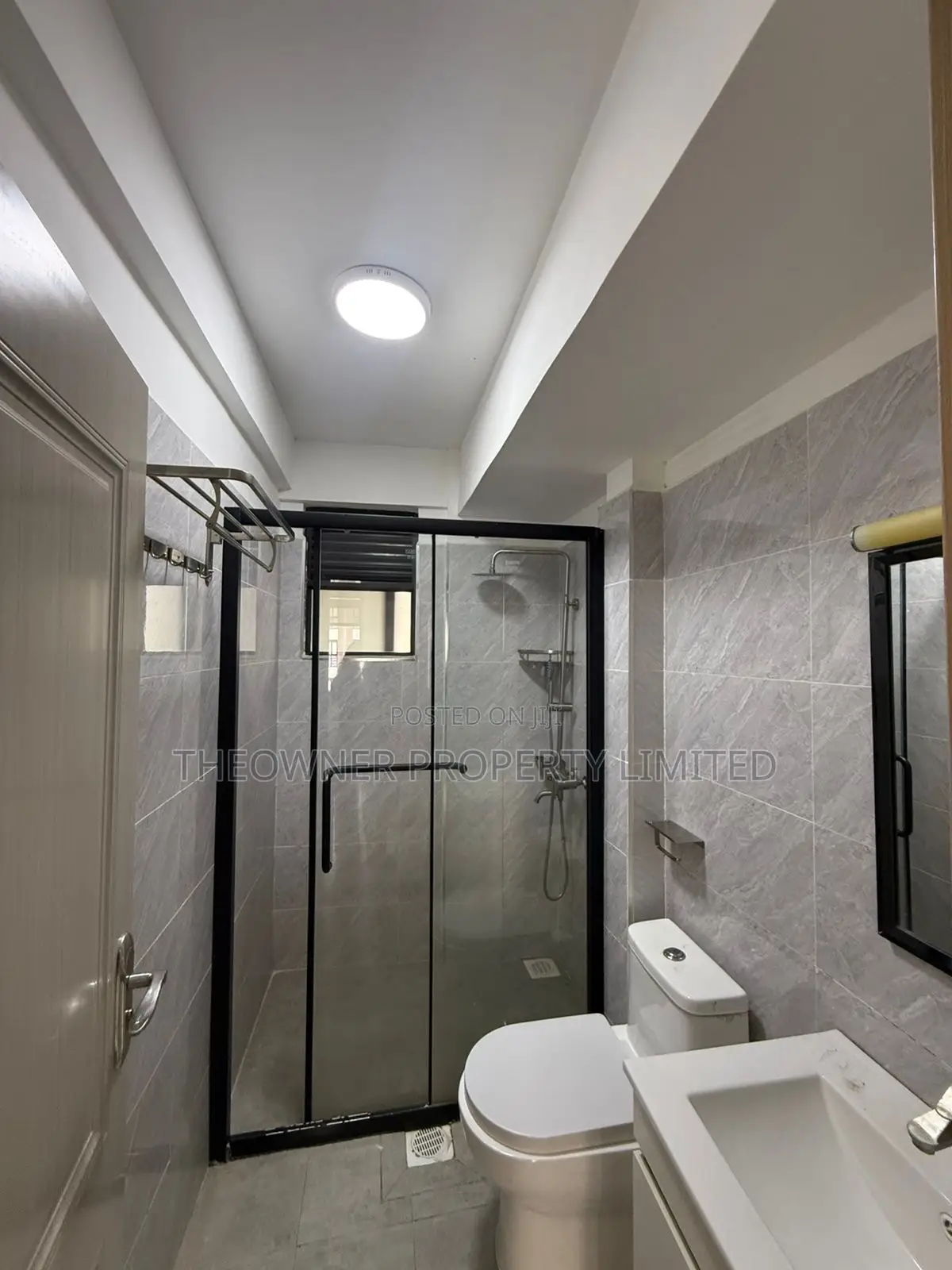 3bdrm Apartment in Kileleshwa for rent in Kileleshwa