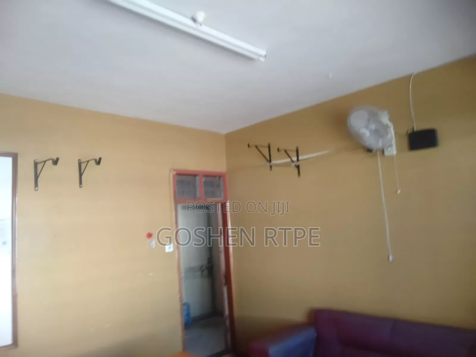 Impressive Partially Furnished Office 2 Let at Mombasa City in Digo Road