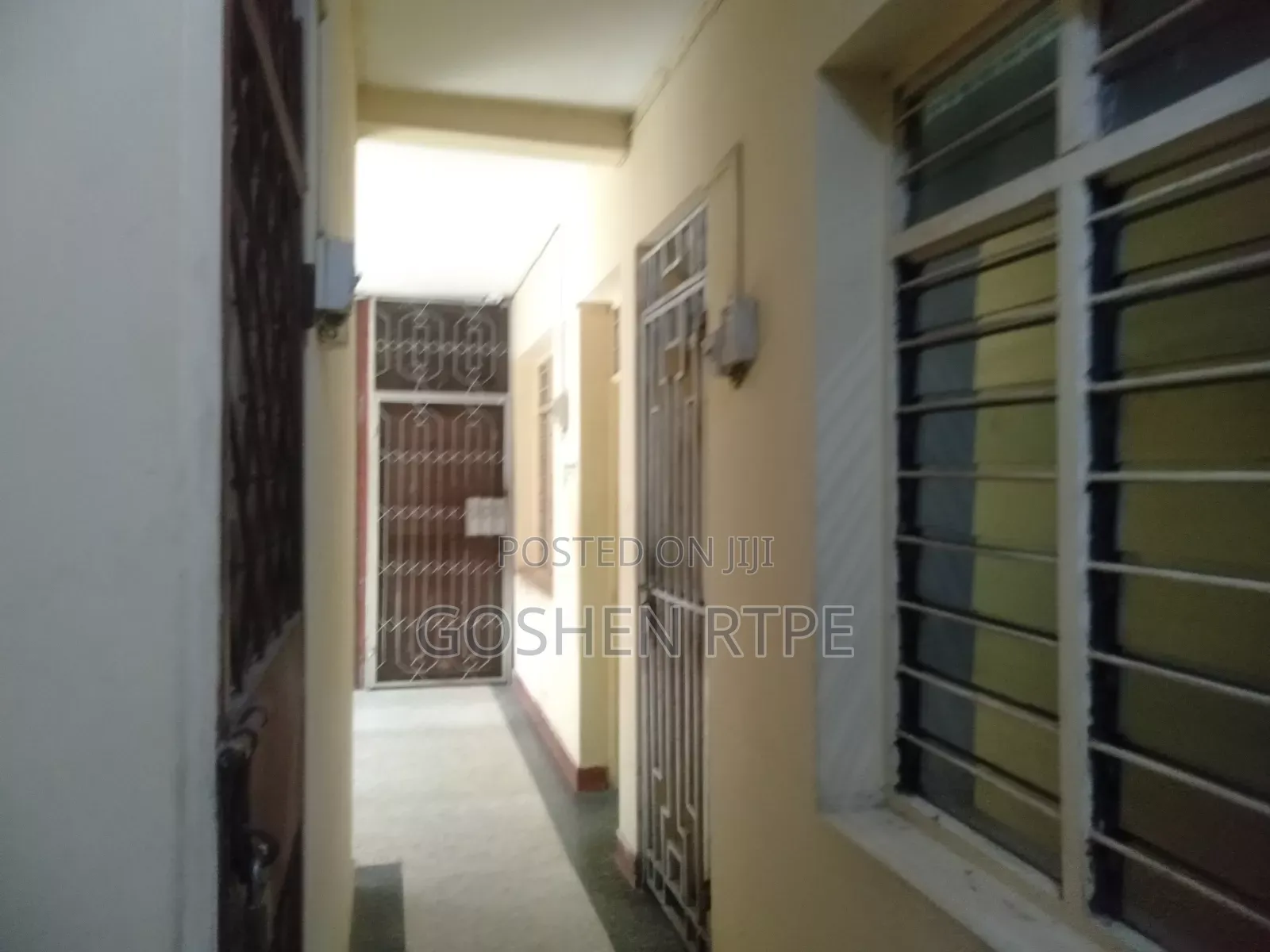 Impressive Partially Furnished Office 2 Let at Mombasa City in Digo Road